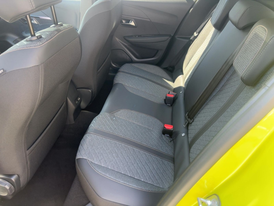 PEUGEOT 208 Allure Hybrid