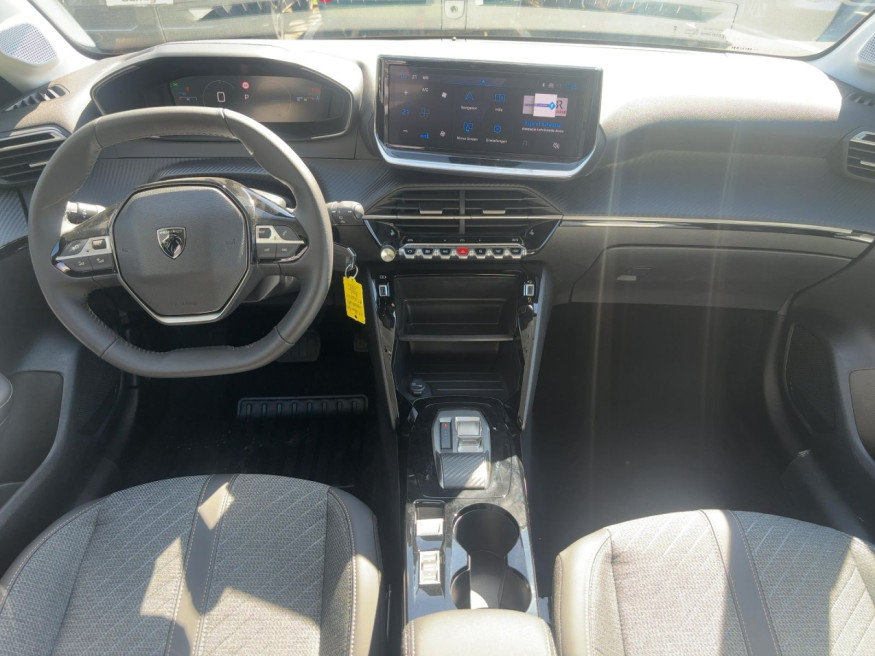 PEUGEOT 208 Allure Hybrid