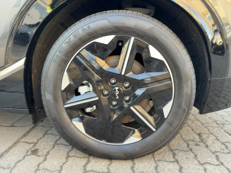 KIA EV6 63kWh Earth RWD