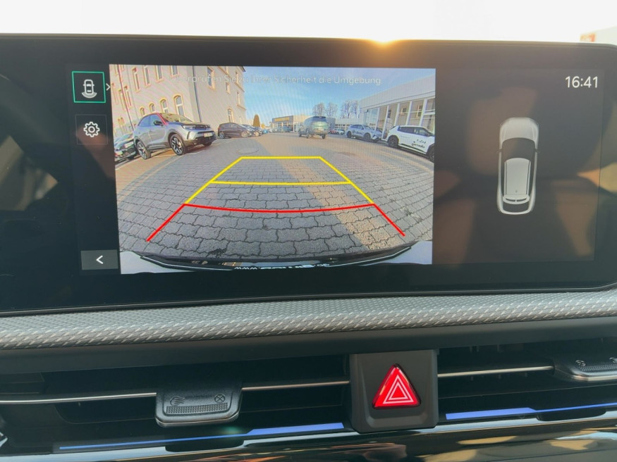 KIA EV6 63kWh Earth RWD