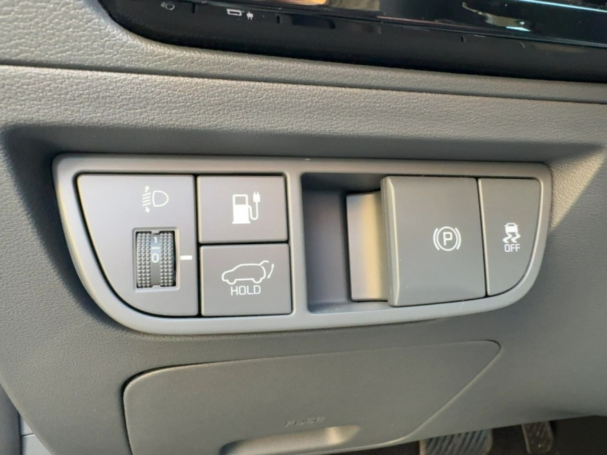 KIA EV6 63kWh Earth RWD