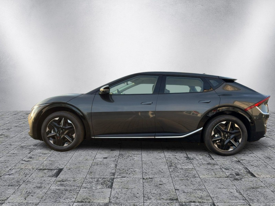 KIA EV6 63kWh Earth RWD