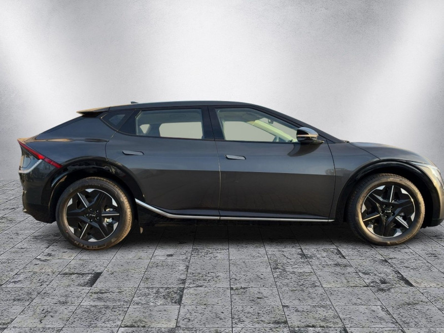 KIA EV6 63kWh Earth RWD