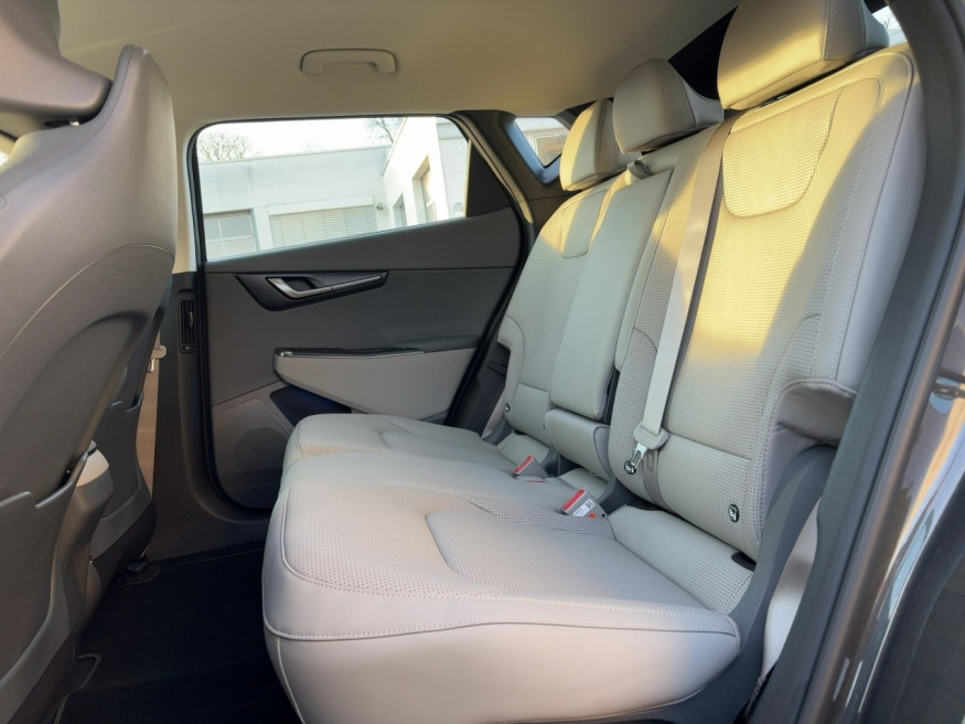 KIA EV6 63kWh Earth RWD