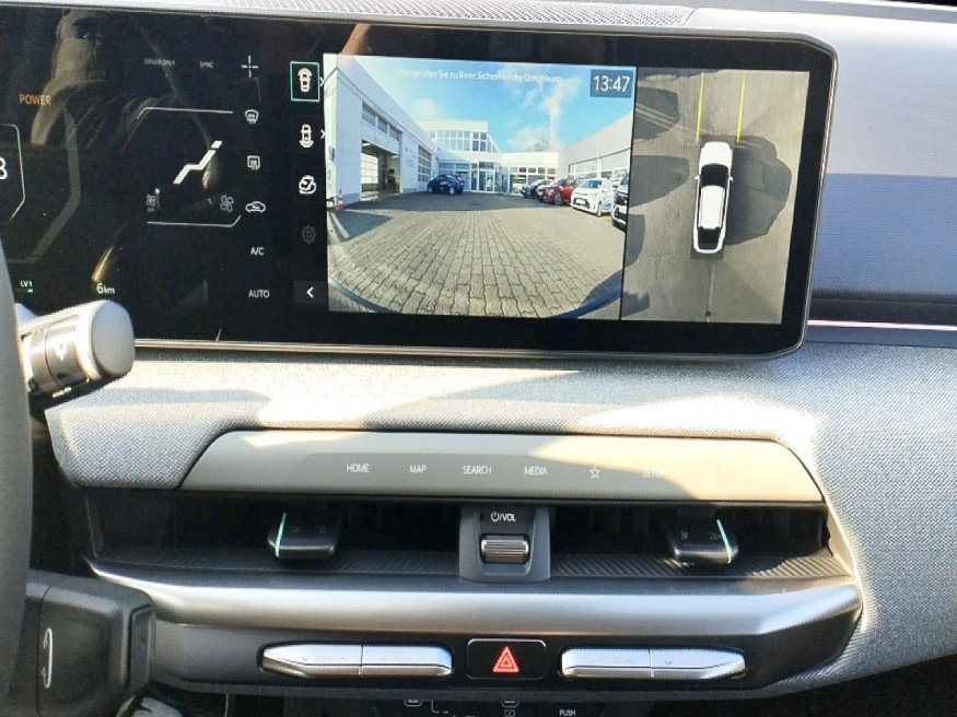 KIA EV4 Fastback 81.4 kWh FWD Earth