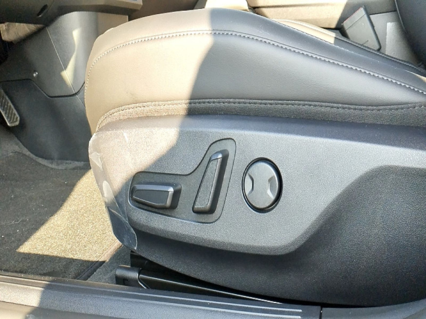 KIA EV4 Fastback 81.4 kWh FWD Earth