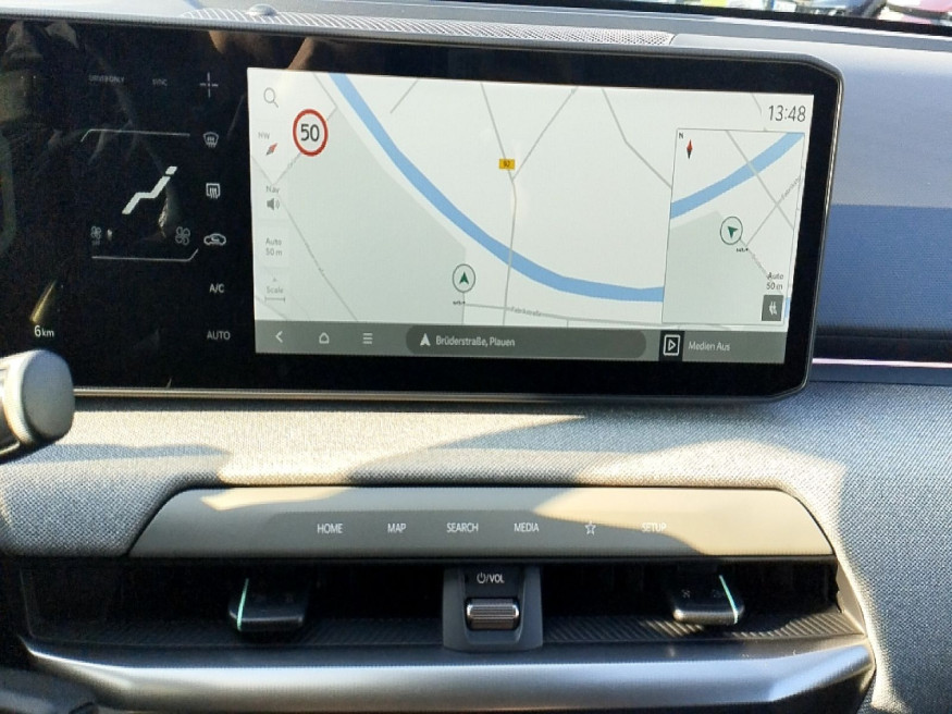 KIA EV4 Fastback 81.4 kWh FWD Earth