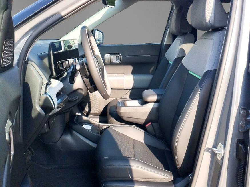 KIA EV4 Fastback 81.4 kWh FWD Earth