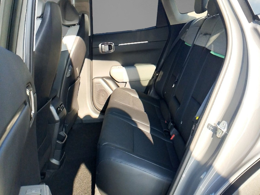 KIA EV4 Fastback 81.4 kWh FWD Earth