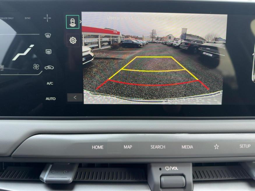 KIA EV3 58,3 kWh FWD Air