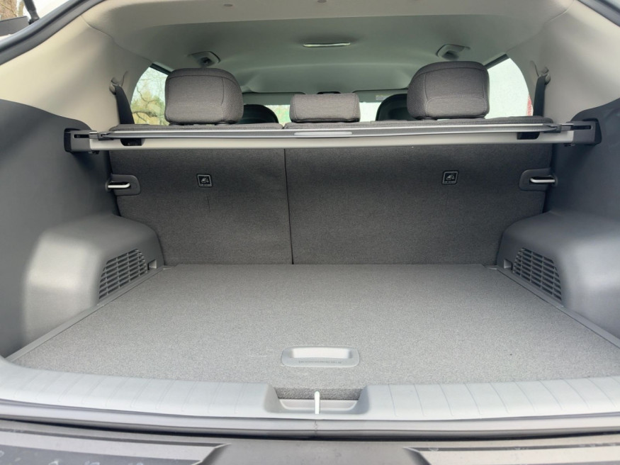 KIA EV3 58,3 kWh FWD Air