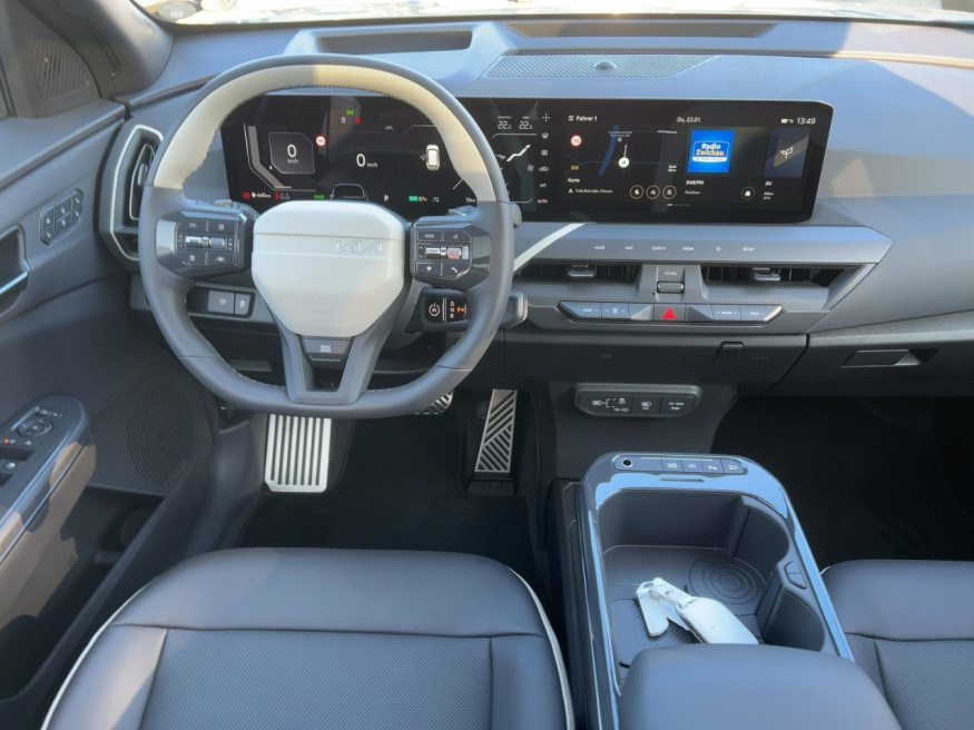 KIA EV5 GT-Line Launch Edition 2WD