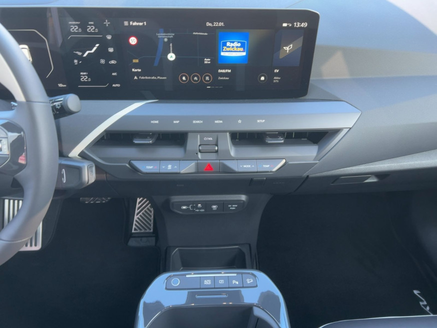 KIA EV5 GT-Line Launch Edition 2WD