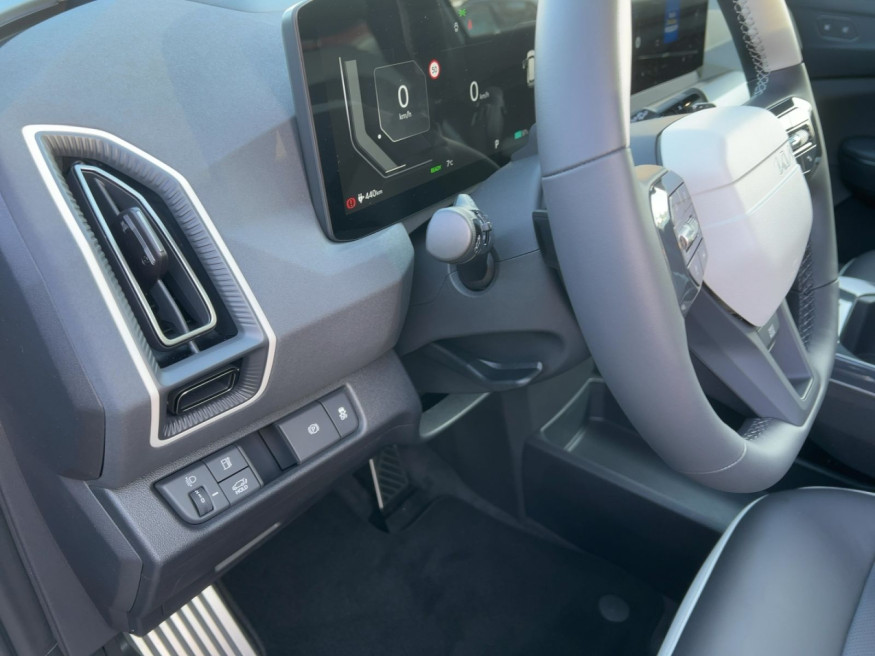 KIA EV5 GT-Line Launch Edition 2WD