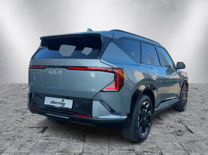 KIA EV5 GT-Line Launch Edition 2WD