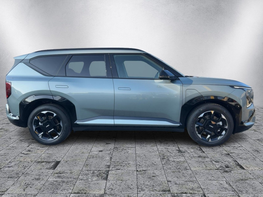 KIA EV5 GT-Line Launch Edition 2WD