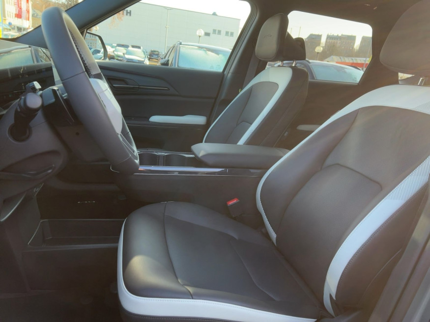 KIA EV5 GT-Line Launch Edition 2WD