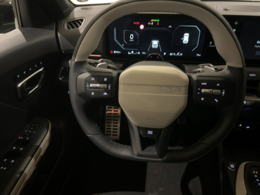 KIA K4 1.6T 180 GT-Line DCT7