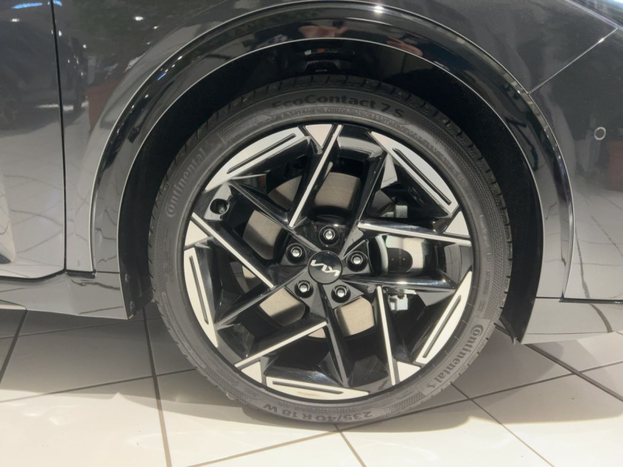 KIA K4 1.6T 180 GT-Line DCT7