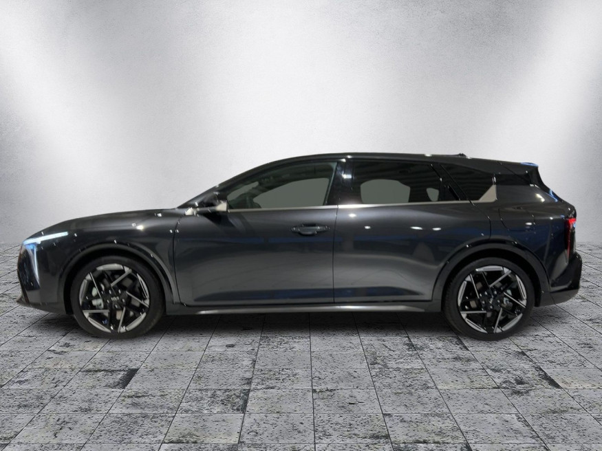 KIA K4 1.6T 180 GT-Line DCT7