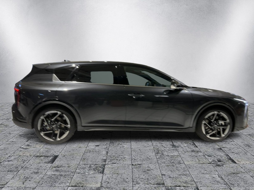 KIA K4 1.6T 180 GT-Line DCT7