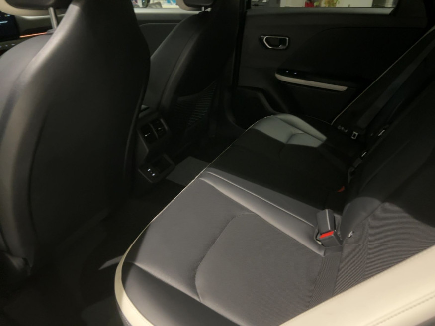KIA K4 1.6T 180 GT-Line DCT7