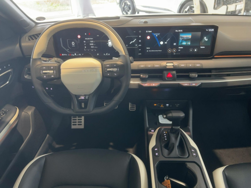 KIA K4 1.6T-GDi GT-Line DCT7