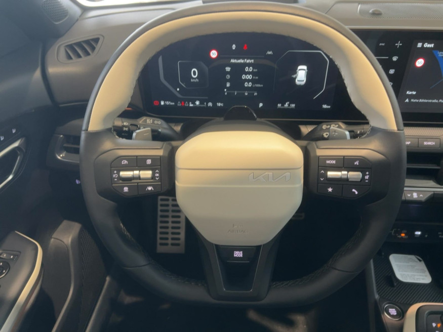 KIA K4 1.6T-GDi GT-Line DCT7