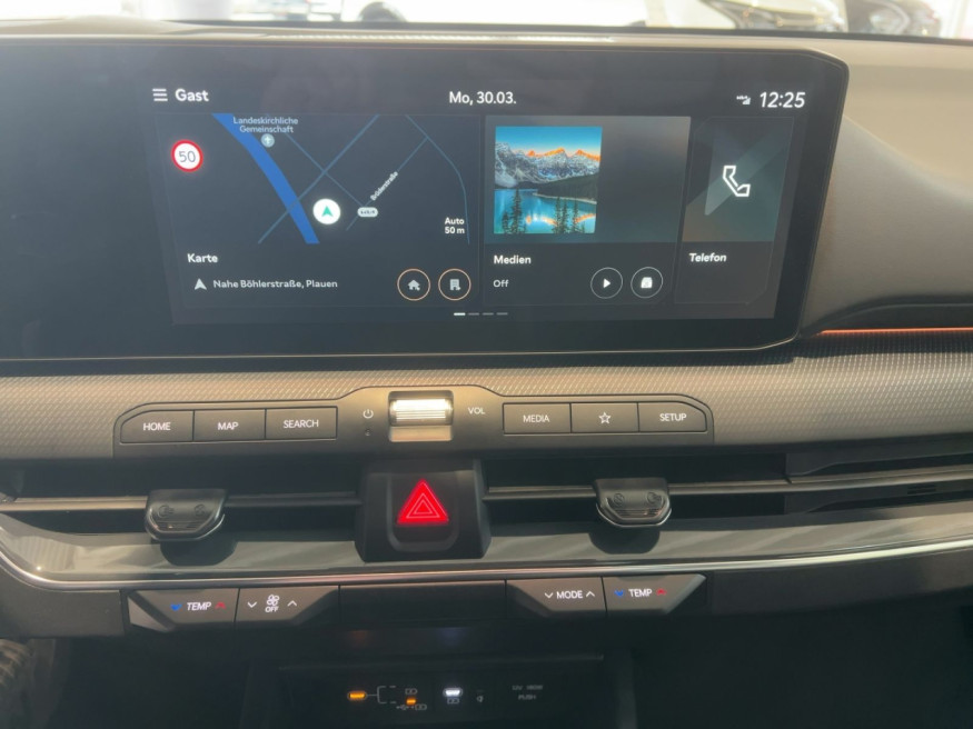 KIA K4 1.6T-GDi GT-Line DCT7