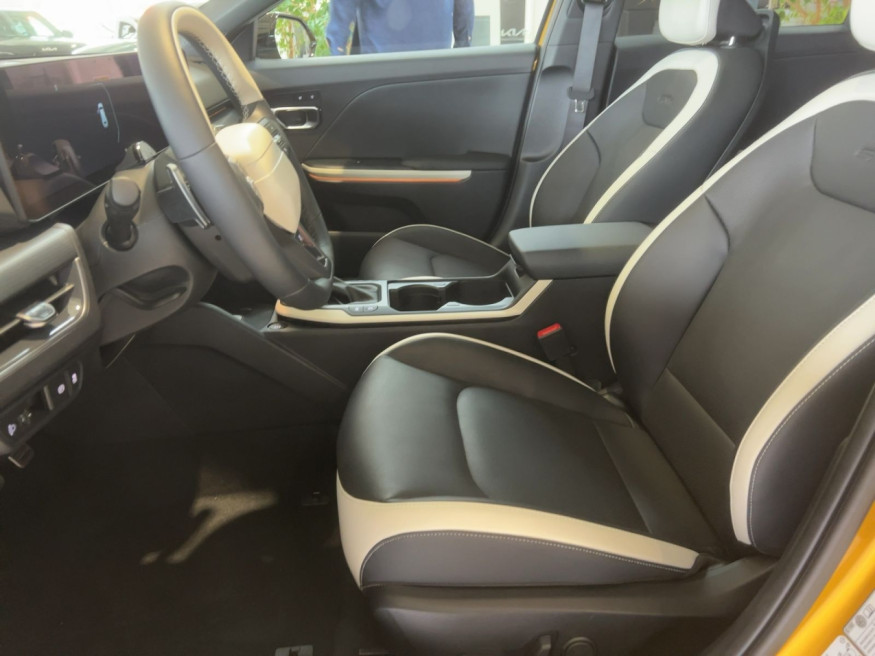 KIA K4 1.6T-GDi GT-Line DCT7