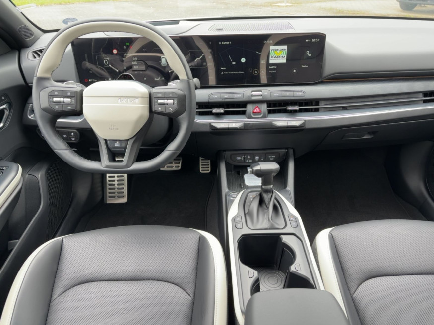 KIA K4 SW GT-Line 1.6 T-GDI DCT7