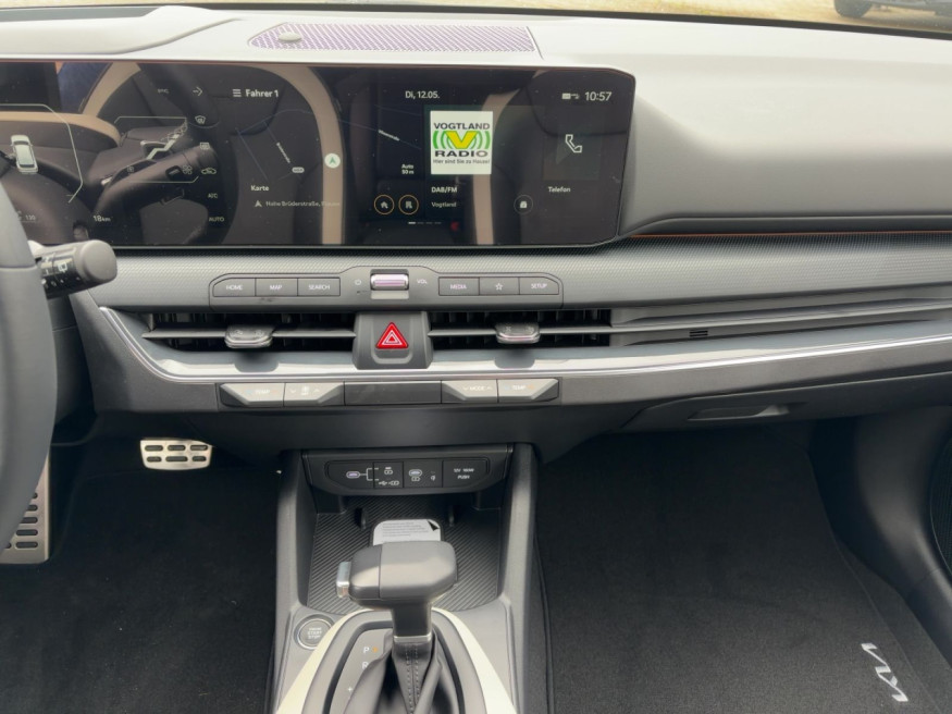 KIA K4 SW GT-Line 1.6 T-GDI DCT7