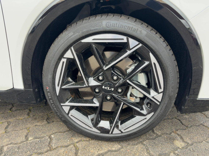 KIA K4 SW GT-Line 1.6 T-GDI DCT7