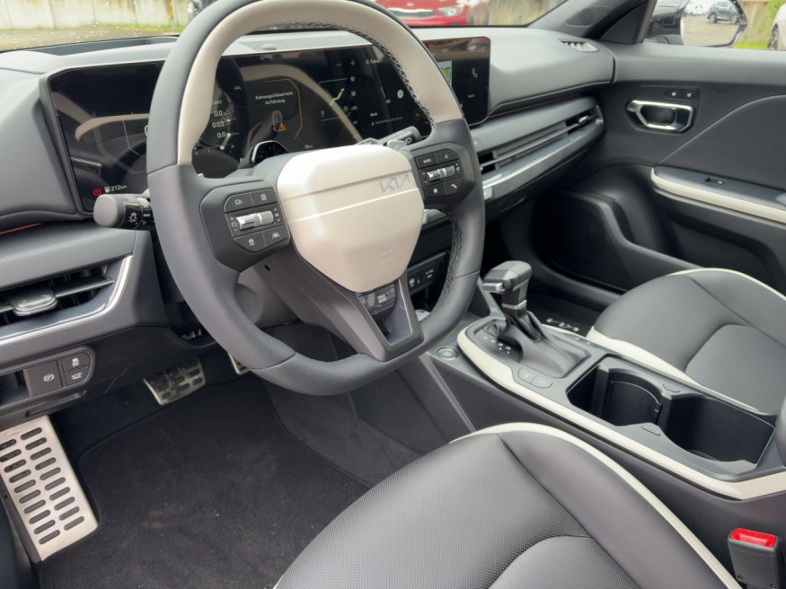 KIA K4 SW GT-Line 1.6 T-GDI DCT7