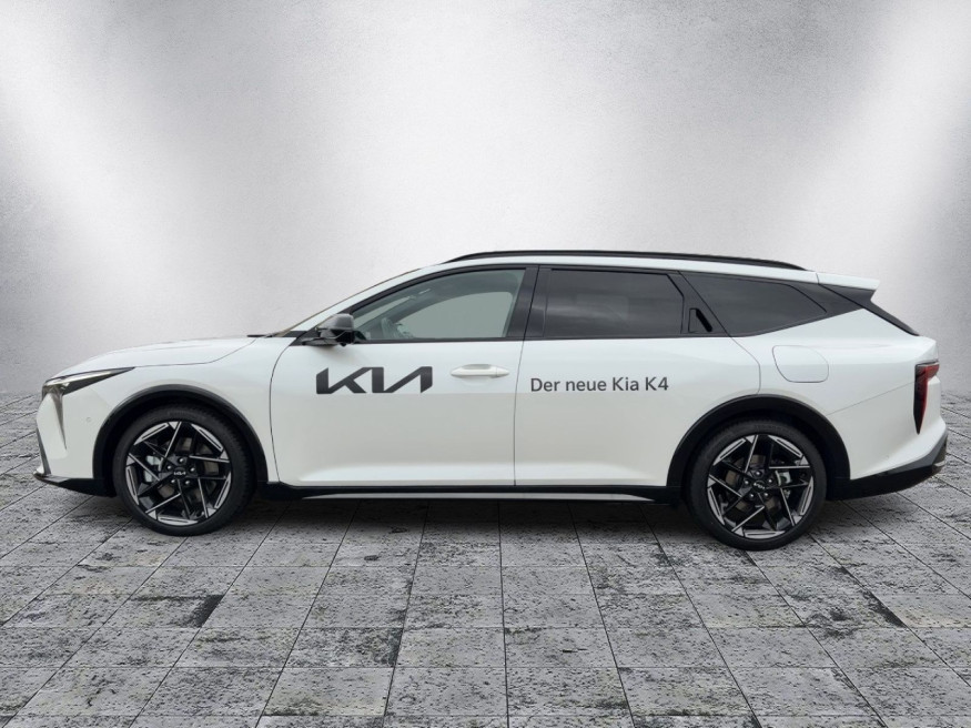 KIA K4 SW GT-Line 1.6 T-GDI DCT7