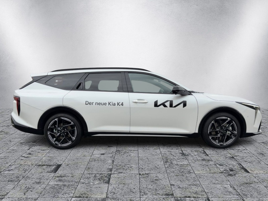 KIA K4 SW GT-Line 1.6 T-GDI DCT7