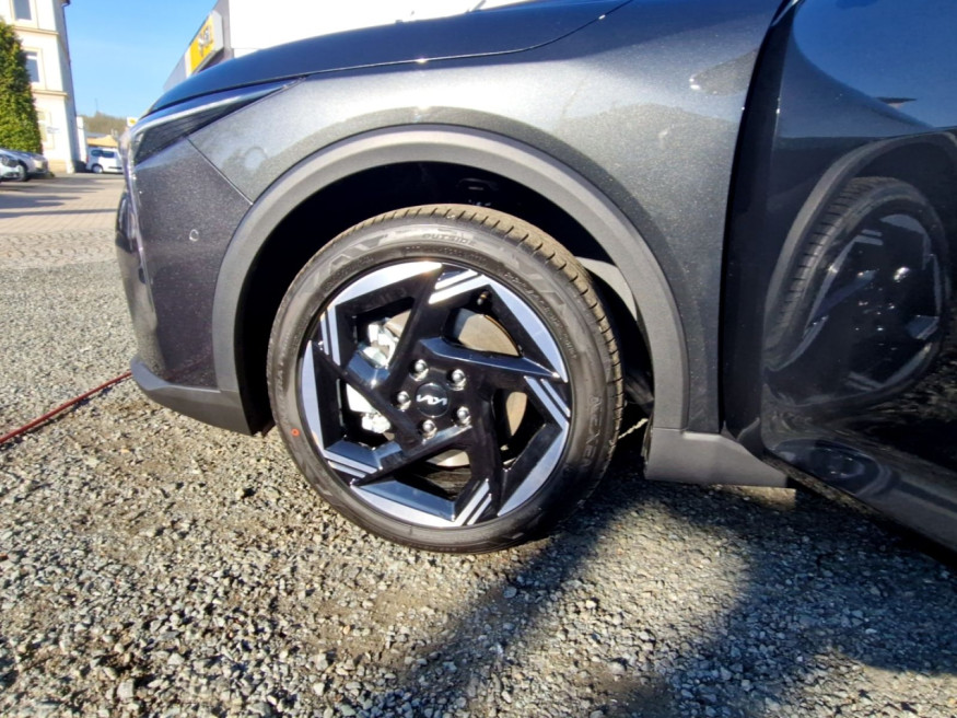 KIA K4 SW 1.6T-GDi Spirit DCT7
