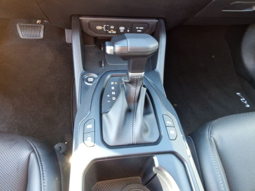KIA K4 SW 1.6T-GDi Spirit DCT7