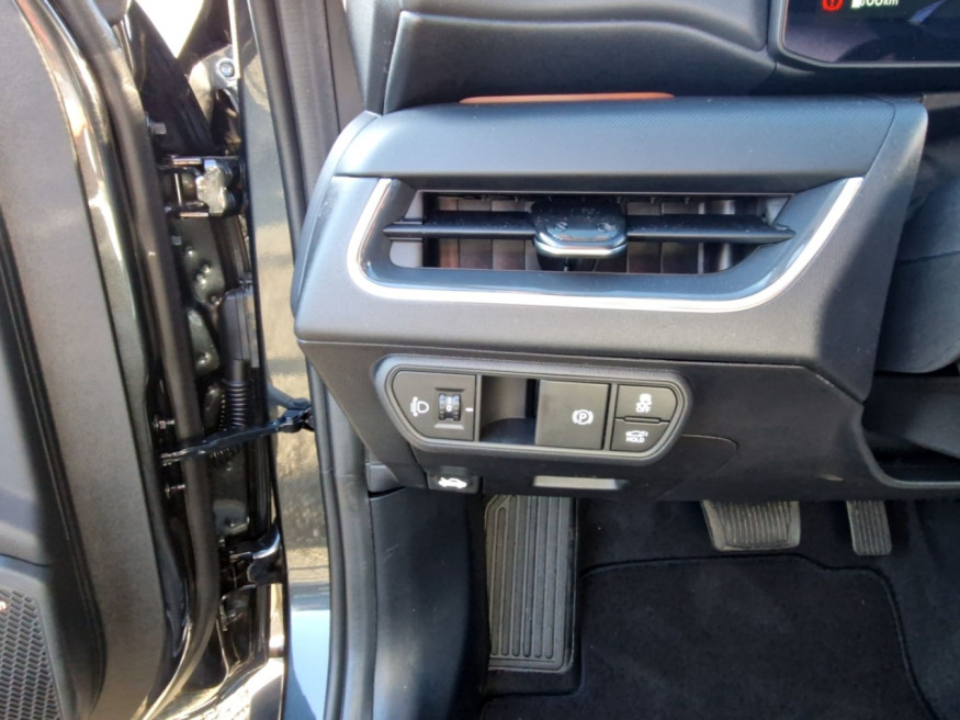 KIA K4 SW 1.6T-GDi Spirit DCT7