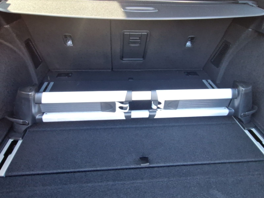 KIA K4 SW 1.6T-GDi Spirit DCT7