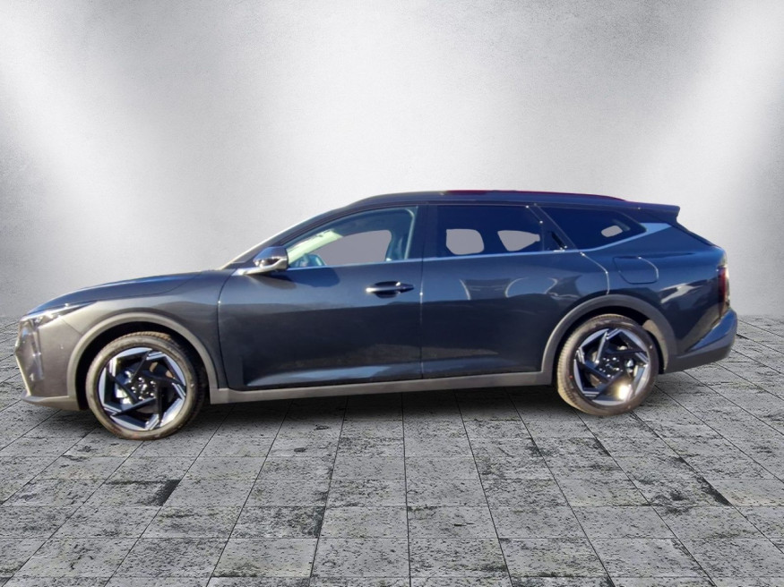 KIA K4 SW 1.6T-GDi Spirit DCT7