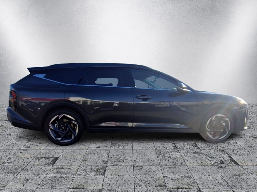KIA K4 SW 1.6T-GDi Spirit DCT7