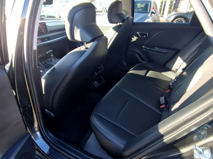 KIA K4 SW 1.6T-GDi Spirit DCT7