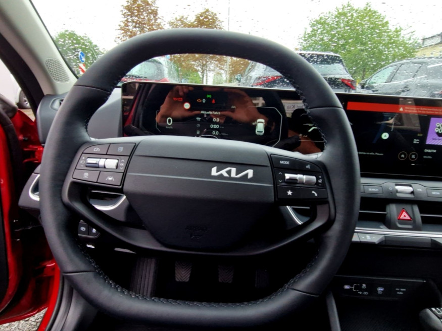 KIA K4 1.0 T-GDI Vision MT6