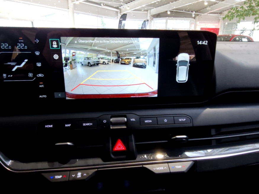 KIA K4 1.0 T-GDI Vision MT6