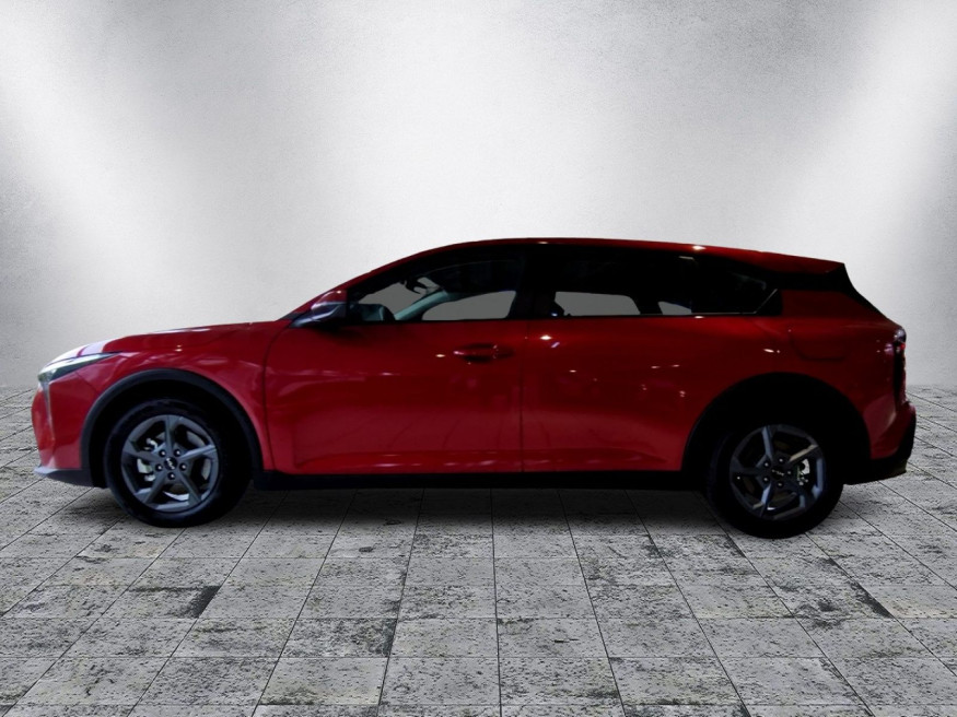 KIA K4 1.0 T-GDI Vision MT6
