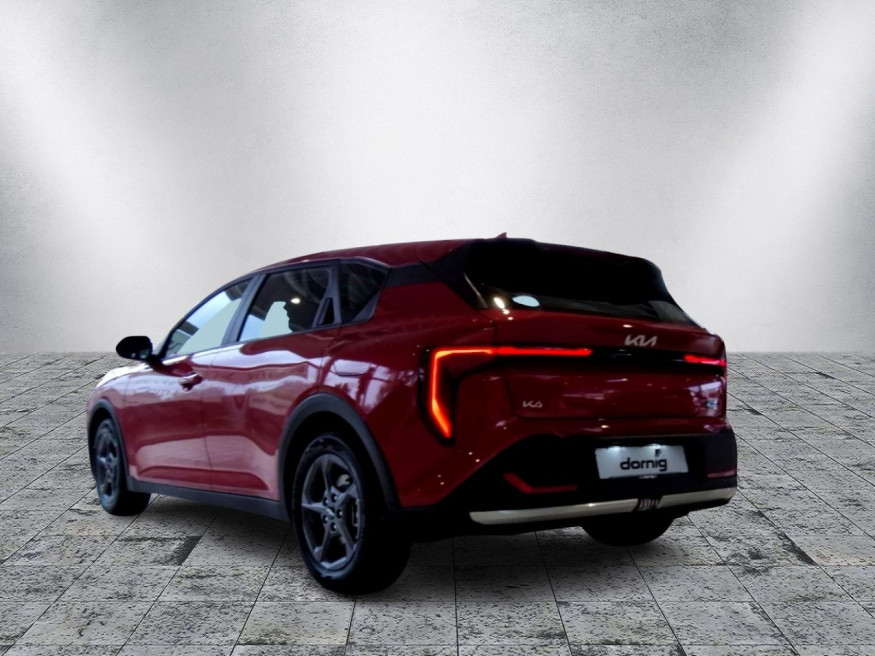 KIA K4 1.0 T-GDI Vision MT6