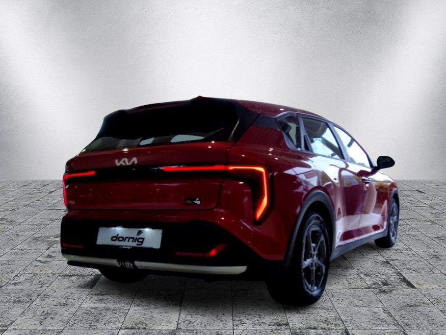 KIA K4 1.0 T-GDI Vision MT6