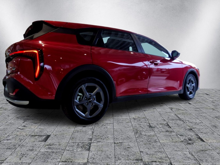 KIA K4 1.0 T-GDI Vision MT6