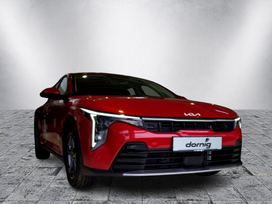 KIA K4 1.0 T-GDI Vision MT6